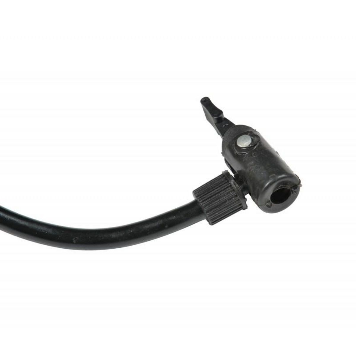 BUMBER Pompe de gonflage pour Ballon de Basket Ball Bumber - Couleur Gold