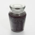 Comptoir des bougies Bougie en pot Zen - H. 8,5 cm. Coloris disponibles : Vert