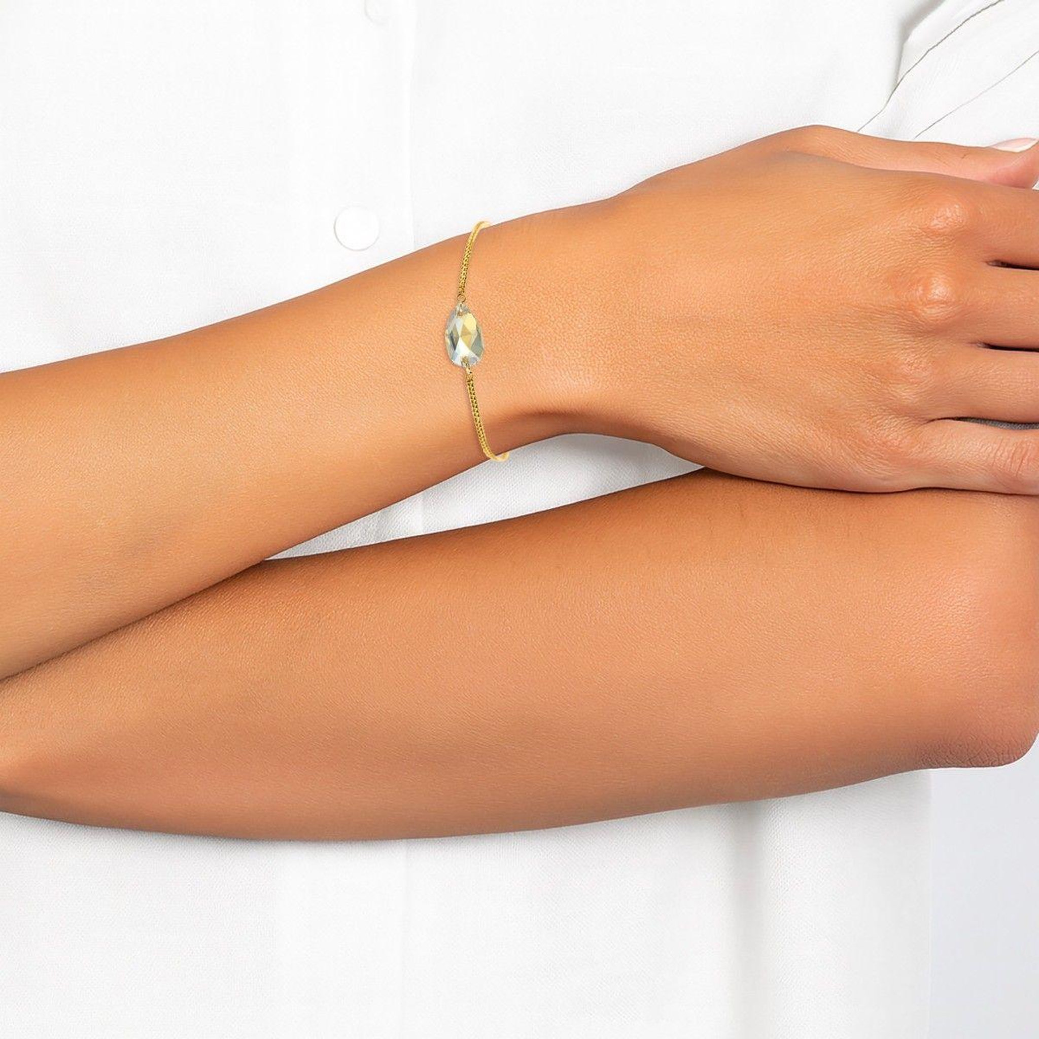 Voir la diapositive 2 : SC BOHEME Bracelet par SC Bohème®