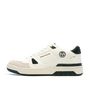 Voir la diapositive 2 : SERGIO TACCHINI Baskets he/Noire Homme Sergio Tacchini Milano