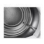 Voir la diapositive 5 : ELECTROLUX Sèche-linge pompe à chaleur 60cm 8kg - EW6HI5118SA