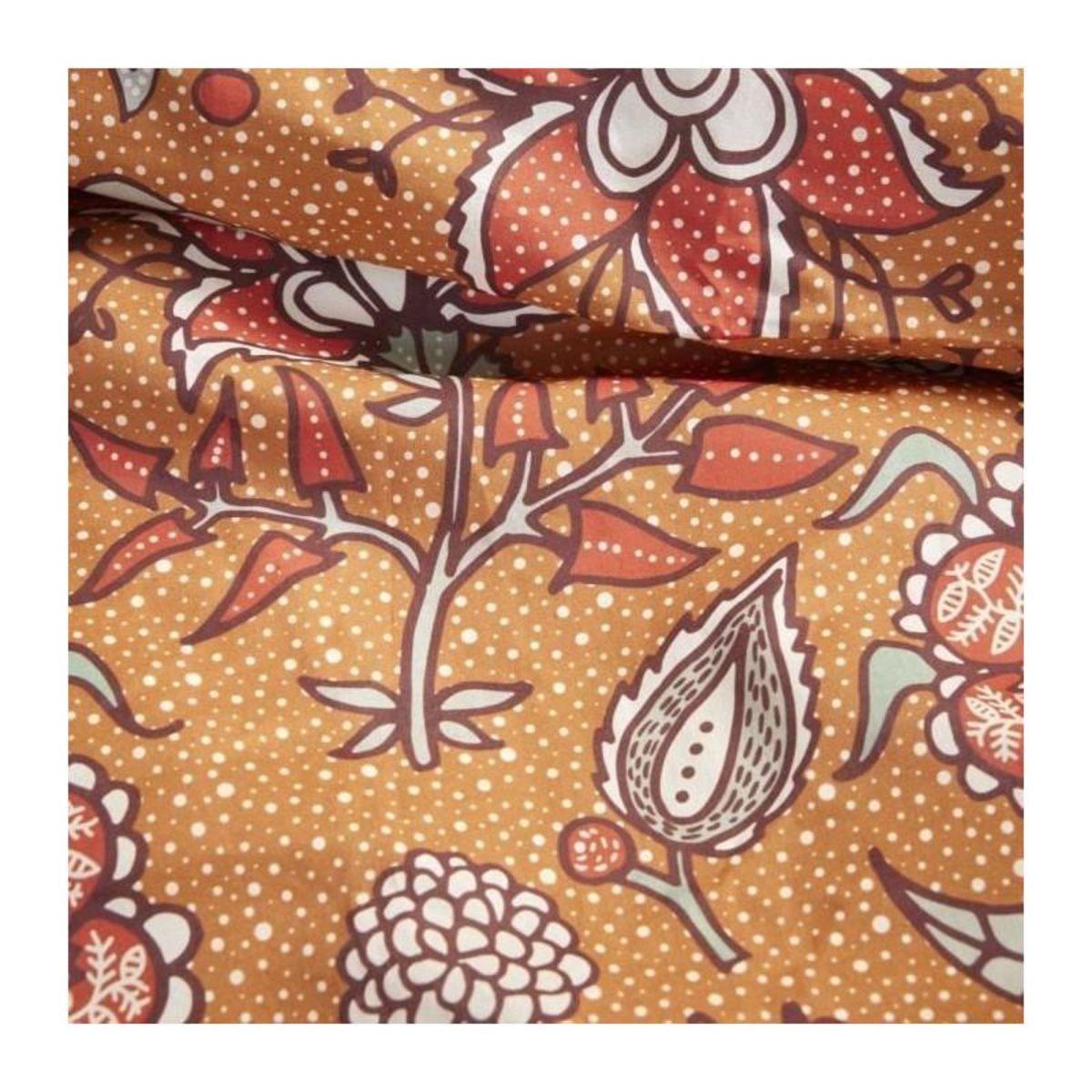 Today Parure de lit 2 personnes - TODAY - Sunshine 16.23 - 240 x 260 cm - 100% Coton imprimé