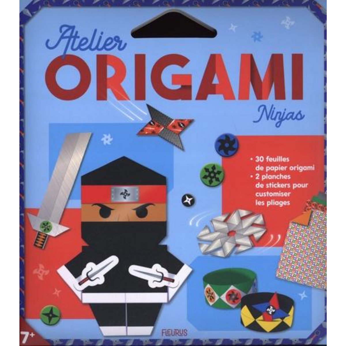 NINJAS, Jezewski Mayumi