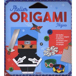 NINJAS, Jezewski Mayumi