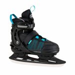 HUDORA Hudora Allround Comfort Ice Skates Black, Size 29-34