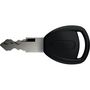 Voir la diapositive 2 : ABUS Antivol Abus Antivol ULTIMATE 420 150HB140 + USH + câble 10 120
