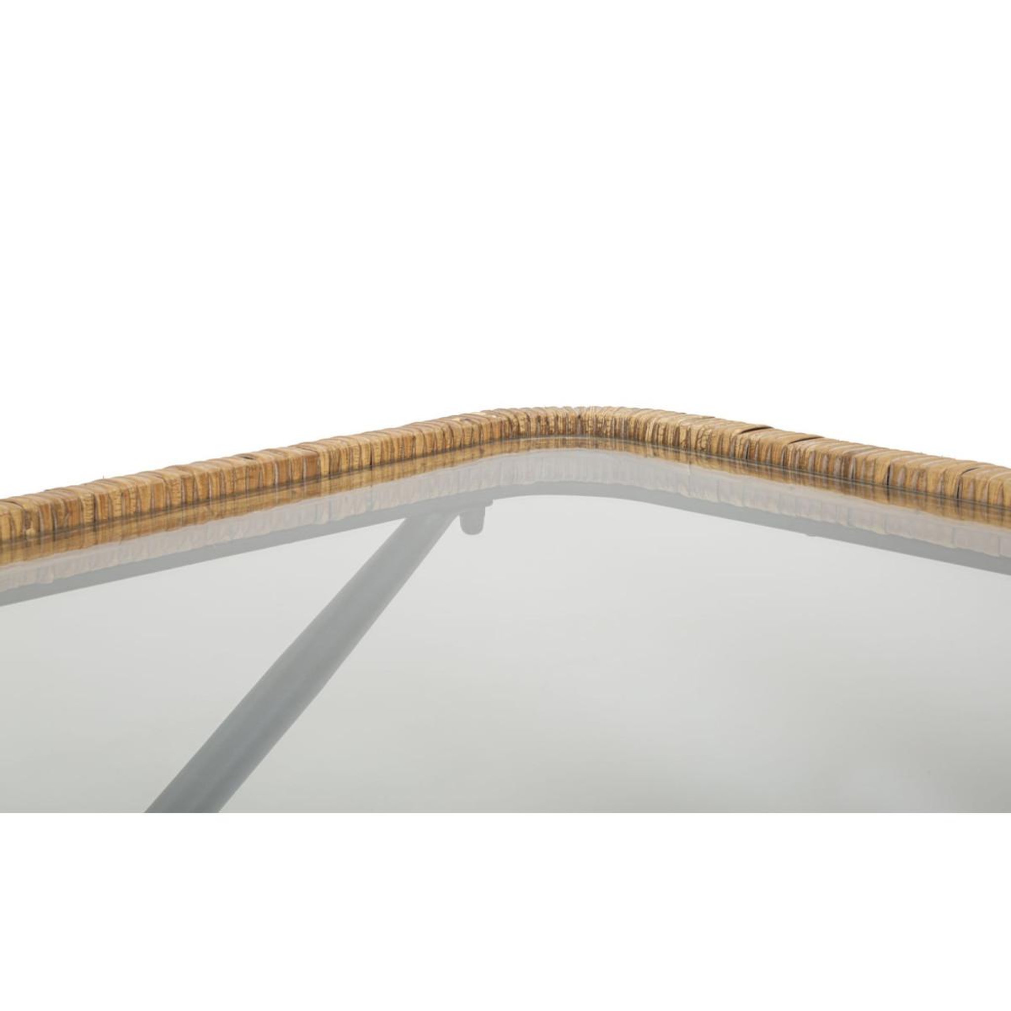 Voir la diapositive 5 : Paris Prix Table basse design  st barth  70cm multicolore