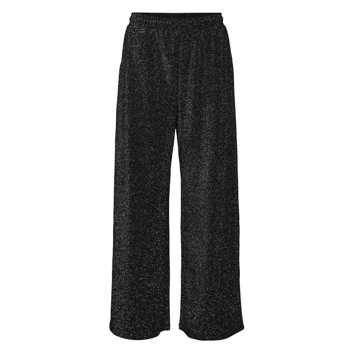 Vero Moda Pantalon Paillette fluide  Femme Vero Moda