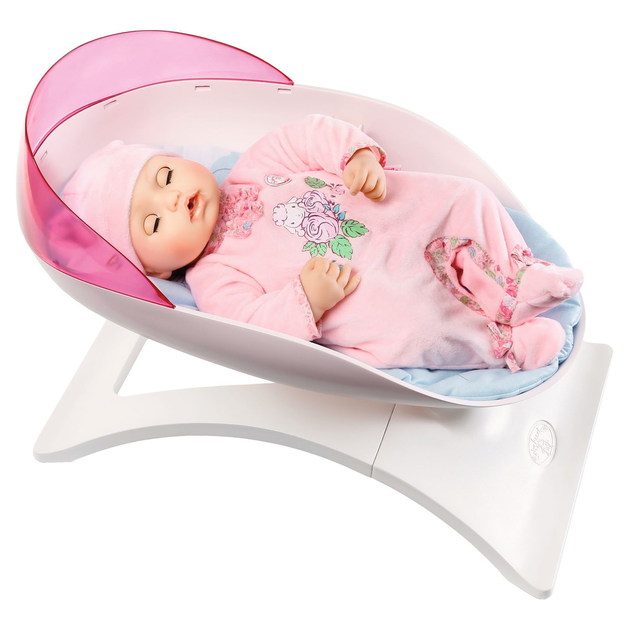 Voir la diapositive 2 : Baby Annabell Transat pour poupon