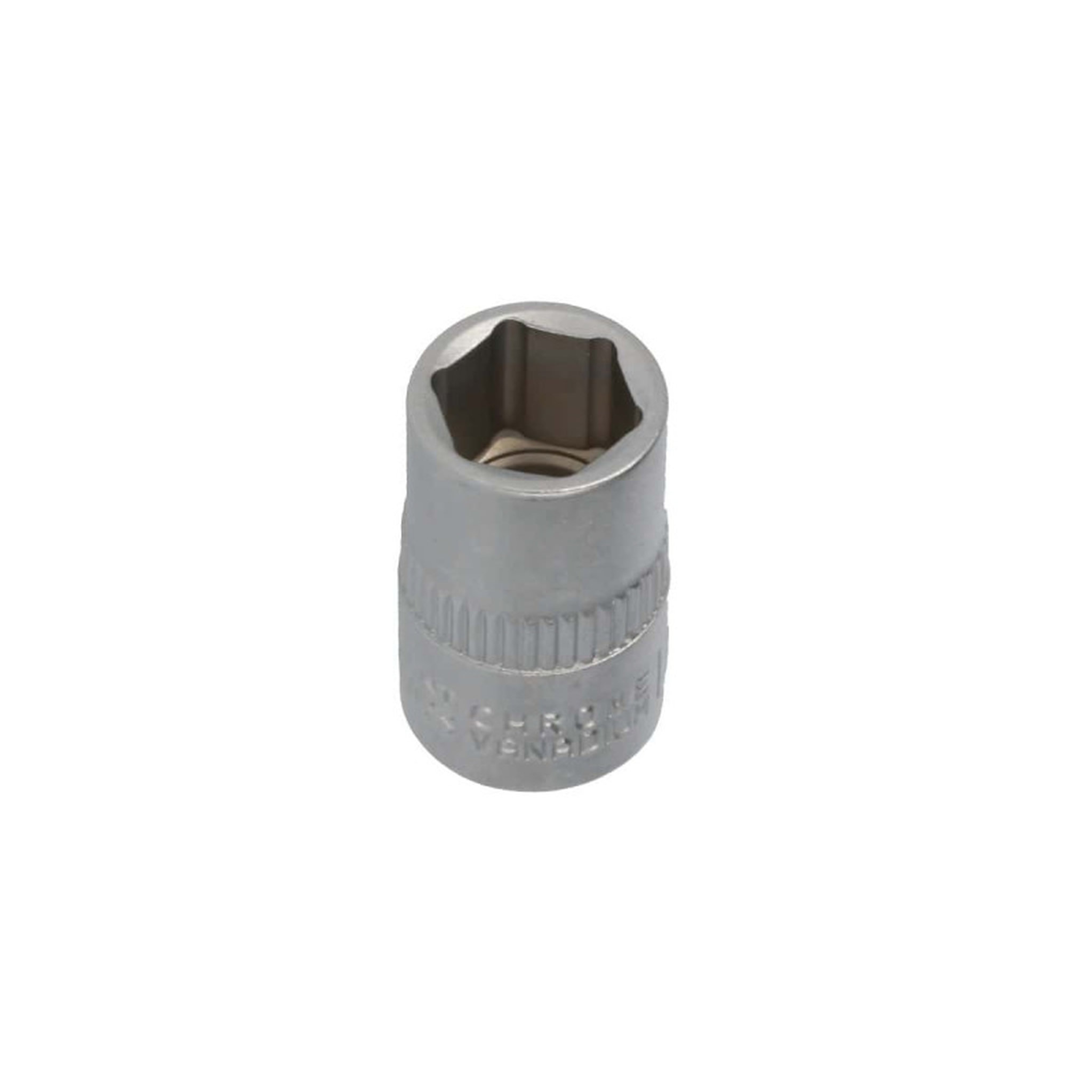  Douille BRILLIANT TOOLS - 6 pans - 3/8  - 11mm - BT021805