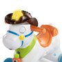 CHICCO Porteur Rodeo