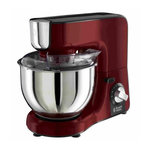 Russell Hobbs Robot de Cuisine - RUSSELL HOBBS - Desire 23480-56 - 1000 W - Bol 5 L - 10 vitesses - Bol blender 1,5L