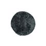 Voir la diapositive 2 : Paris Prix Tapis Rond Design  Natta  200cm Vert