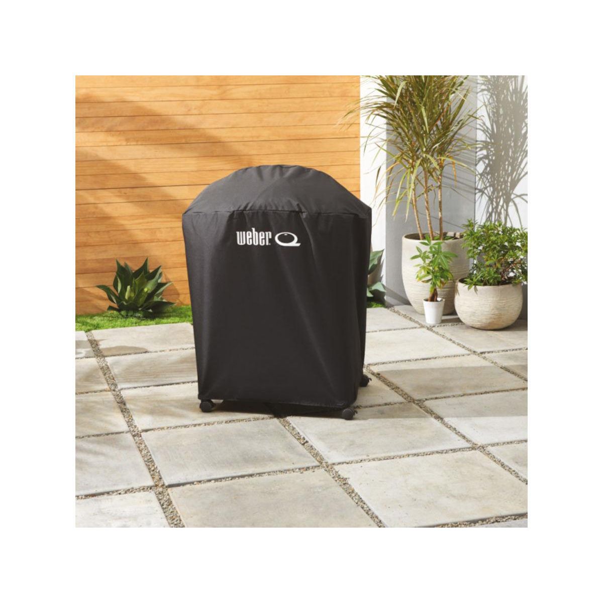 Weber Housse pour barbecue Q3200N+ - Weber