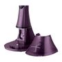 Voir la diapositive 6 : Russell Hobbs Défroisseur vapeur - RUSSELL HOBBS - Steam Genie - 1800 W - Violet