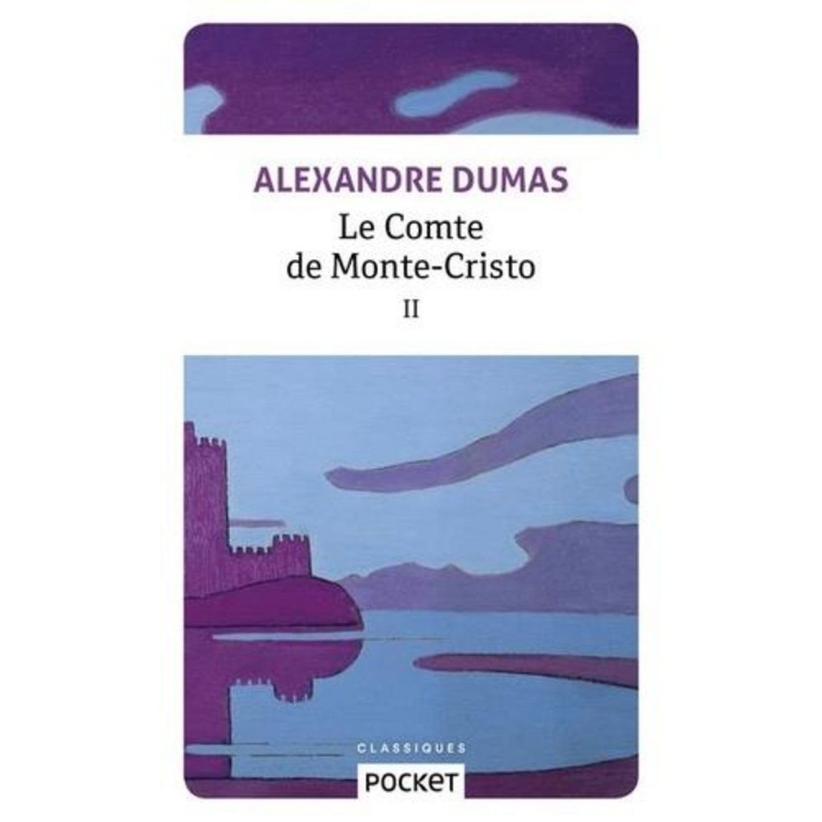 LE COMTE DE MONTE-CRISTO TOME 2 , Dumas Alexandre