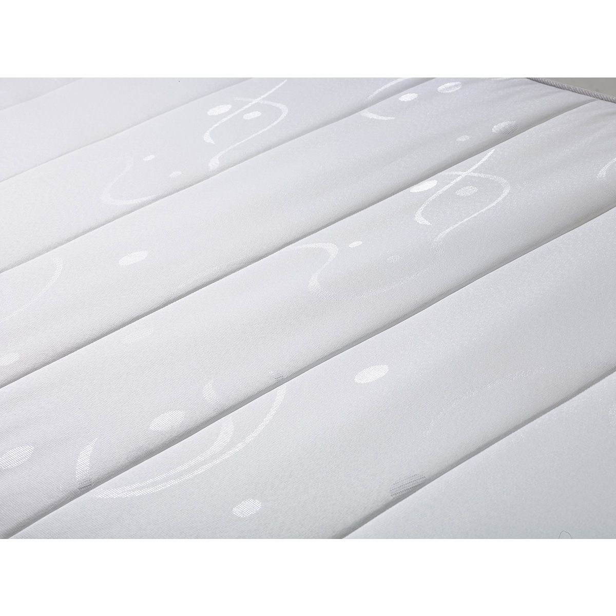 OBED Matelas mousse 160x200 cm MEMORY FIRST