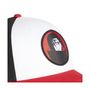 Voir la diapositive 3 : FREEGUN Casquettes adulte baseball fermeture snapback Itachi Naruto Classic