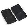 Voir la diapositive 2 : Domo Croque-gaufre-grill 3en1 1000w argent/noir - do9136c