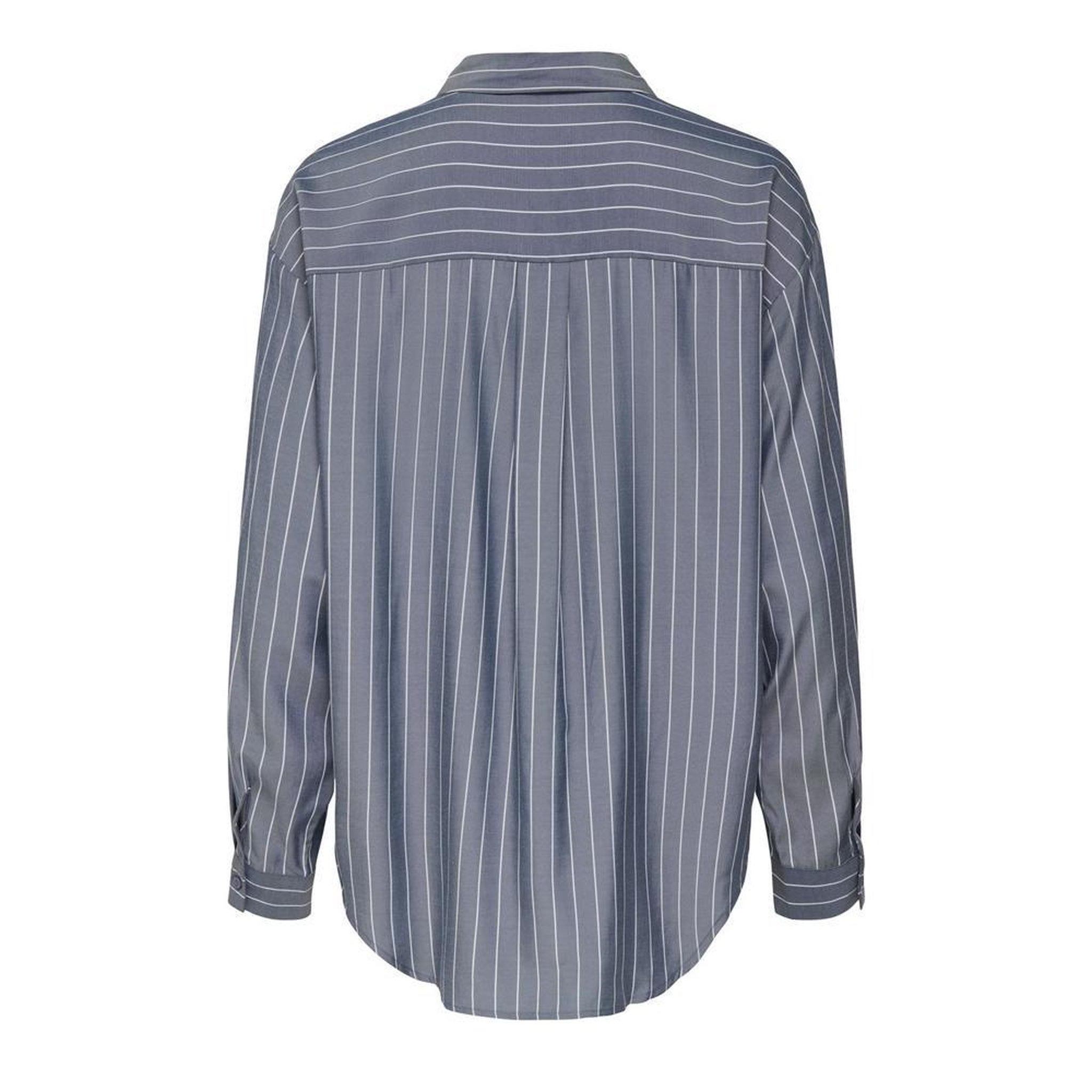 Voir la diapositive 2 : JACQUELINE DE YONG Chemise e Femme JDY Amonia