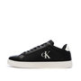 Voir la diapositive 1 : CALVIN KLEIN JEANS Baskets Noires Homme Calvin Klein Jeans 3 Cupsole