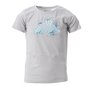 Voir la diapositive 1 : KAPPA T shirt  Fille Kappa Celeste