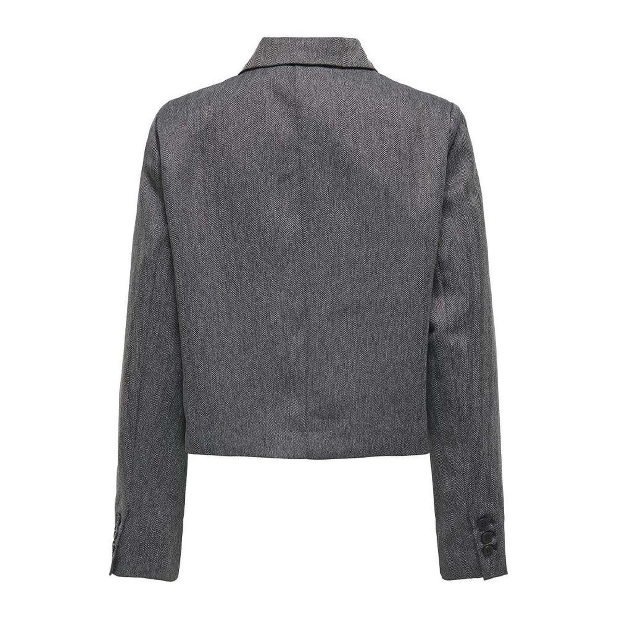 Voir la diapositive 2 : JACQUELINE DE YONG Veste e Femme JDY Noah