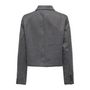 Voir la diapositive 2 : JACQUELINE DE YONG Veste e Femme JDY Noah