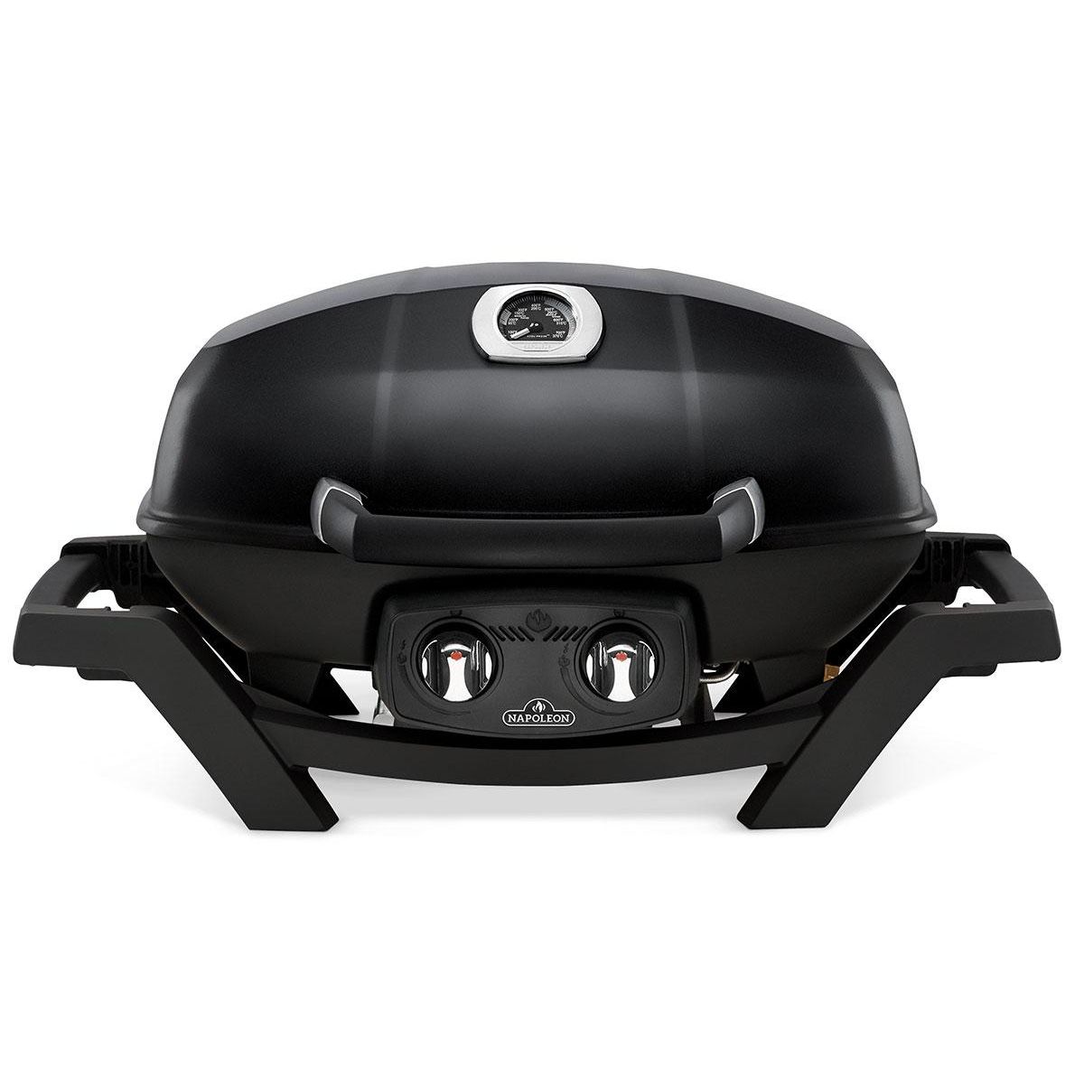 NAPOLEON Barbecue à gaz Travel Q PRO 285 - Napoleon