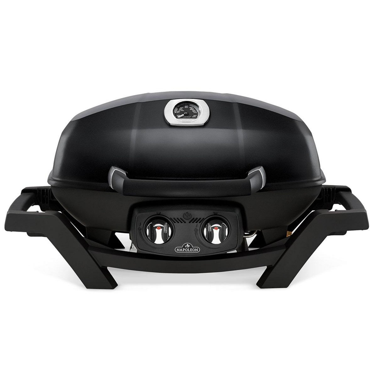 NAPOLEON Barbecue à gaz Travel Q PRO 285 - Napoleon