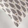 Voir la diapositive 3 : Paris Prix Coussin Déco Imprimé  Pearl  45x45cm Beige
