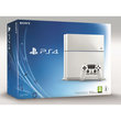 Console PS4 500 Go Blanche