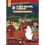HELLO MAESTRO ! IL ETAIT UNE FOIS... L'HOMME : LES VOYAGES DE MARCO POLO. NIVEAU 4, Mathuisieulx Sylvie de