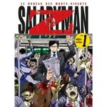 SALARYMAN Z TOME 1 , Number 8