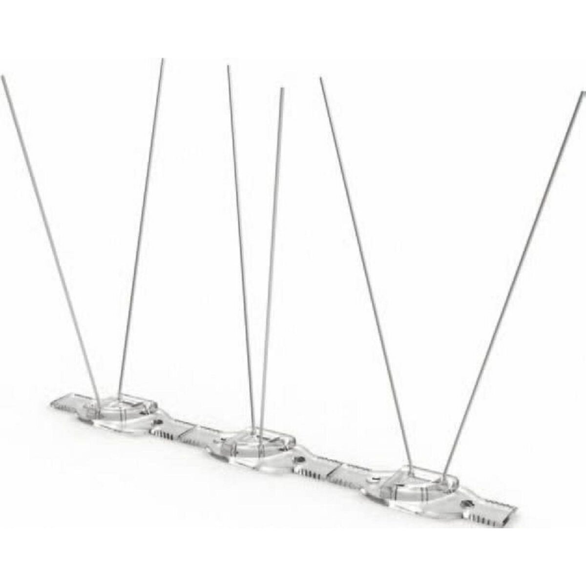 Nortene Griffes anti-pigeons  Spike Bird  - 5 mètres linéaires