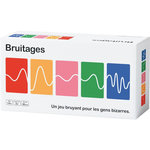 Asmodee Jeu d'ambiance Asmodee Bruitages