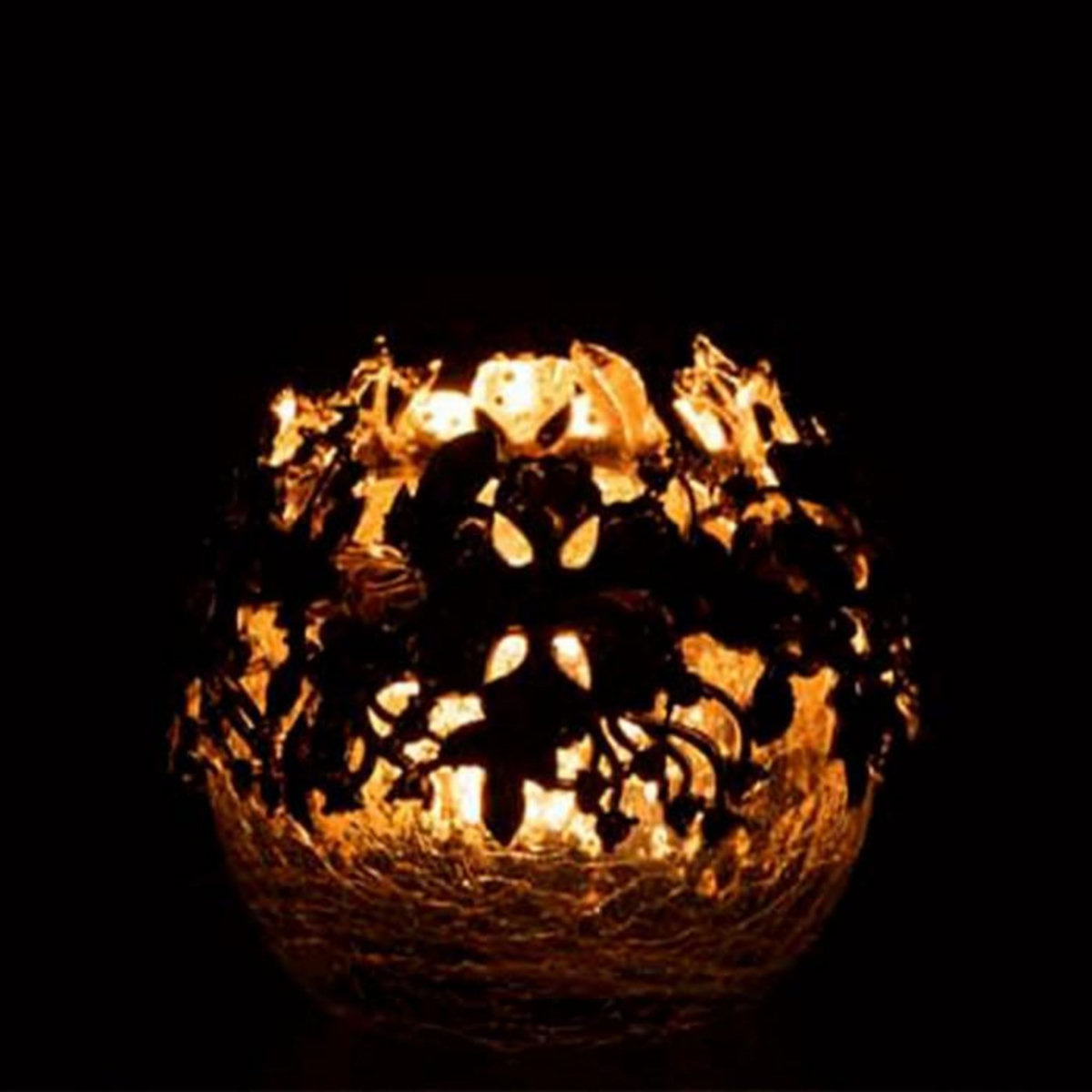 Paris Prix Photophore Rond Design Métal  Bijou  8cm Argent