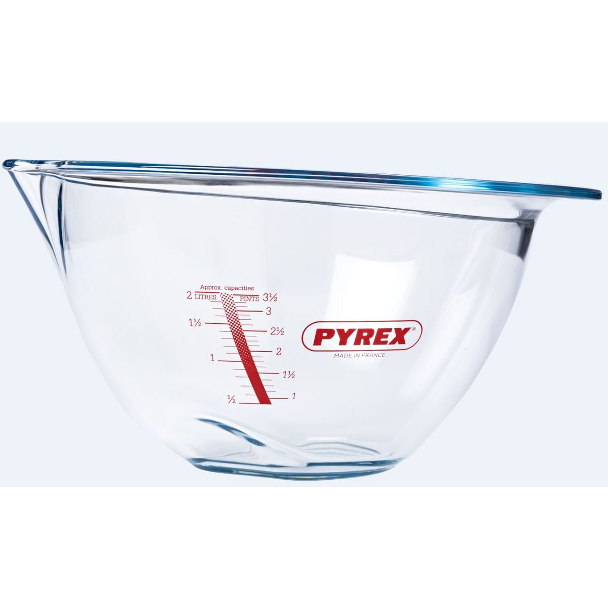 PYREX Jatte Bowl verre 30 cm EXPERT 
