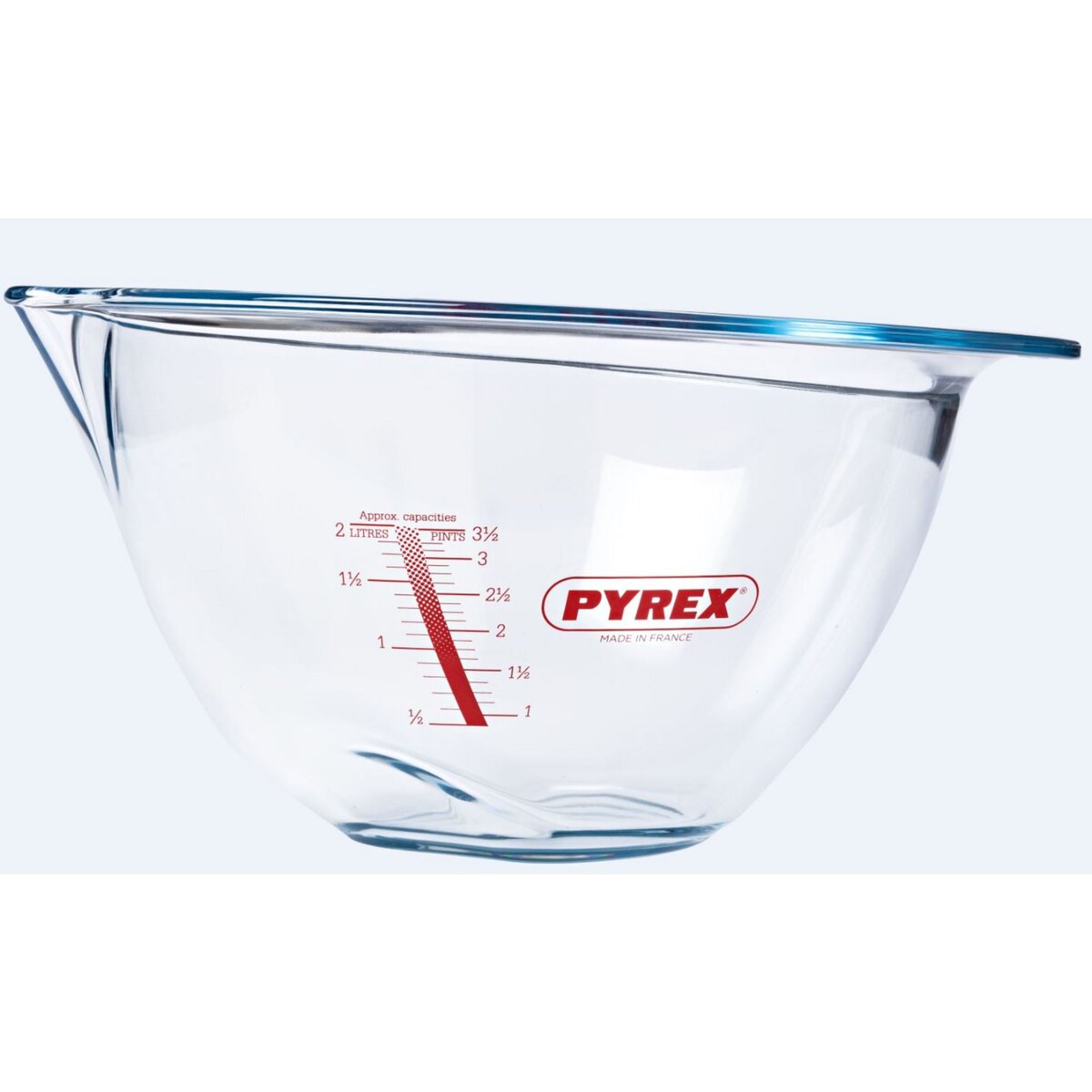 PYREX Jatte Bowl verre 30 cm EXPERT 