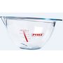 Voir la diapositive 2 : PYREX Jatte Bowl verre 30 cm EXPERT 