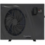 Voir la diapositive 1 : Hayward Pompe à chaleur pour piscine 6 kw/h inverter  PowerLine by Hayward  - Noir
