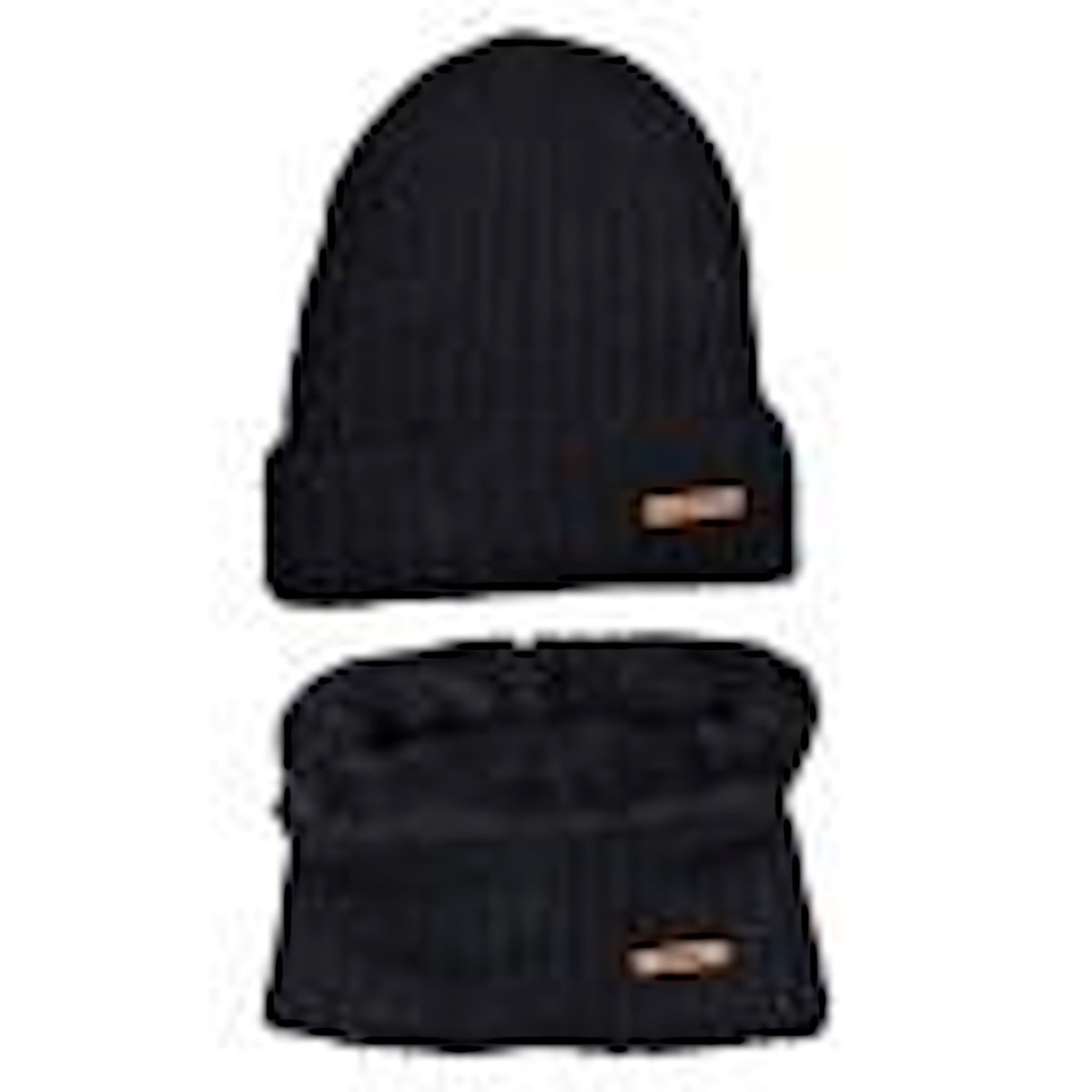 INFINITIF PARIS Pack Bonnet Tour de Cou INFINITIF