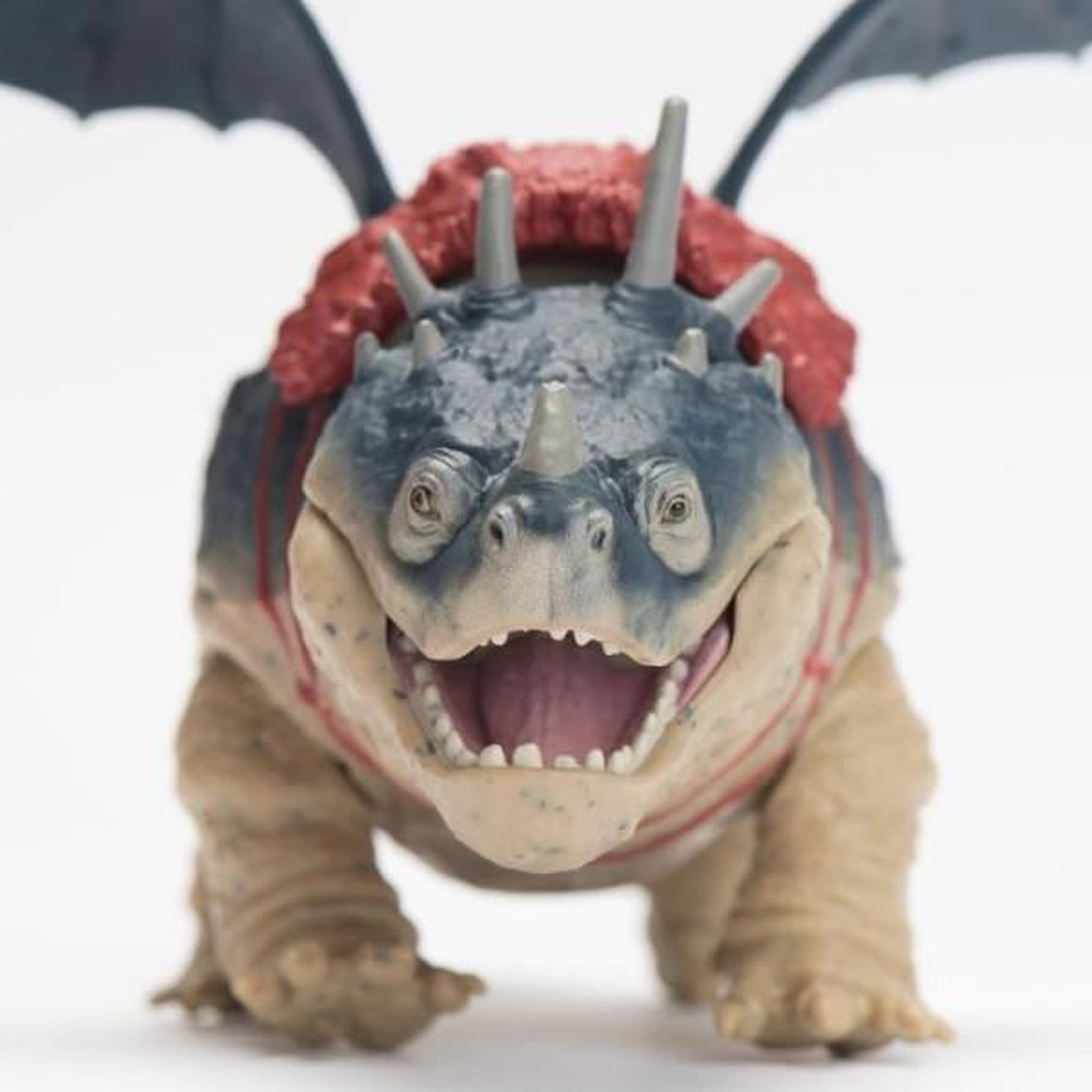 Voir la diapositive 5 : SPIN MASTER SPIN MASTER PACK DRAGON ET VIKING 25 CM GRONK Dragons Movie