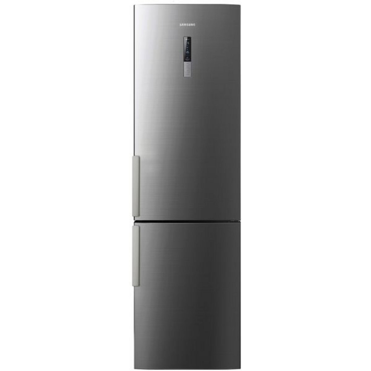SAMSUNG Réfrigérateur combiné RL 60 GZGIH, 401 L, No frost