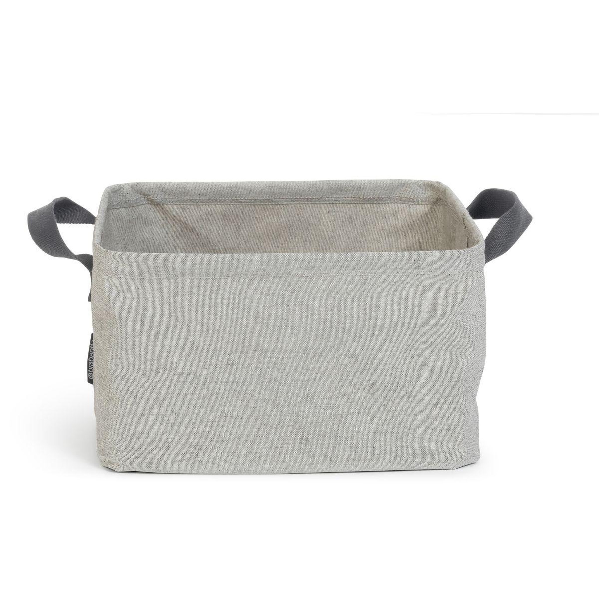 Voir la diapositive 2 : BRABANTIA Panier à linge pliable 35 litres