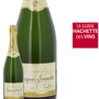 Champagne Jacques Sonnette Brut 75cl