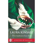 POUR LES FAVEURS D'UNE DAME, Kinsale Laura