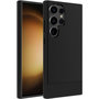 Voir la diapositive 1 : ADEQWAT Coque Samsung S24 Ultra - Noir