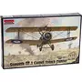 Roden Maquette avion : Sopwith T.F.1 Camel