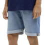 Voir la diapositive 1 : Jack & Jones Short en Jeans  Garçon Jack & Jones Rick